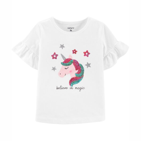 Remera Carters