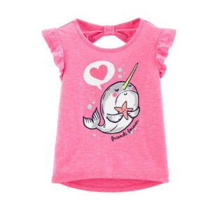 Remera Carters 235H754