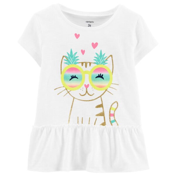 Remera Carters 235H762