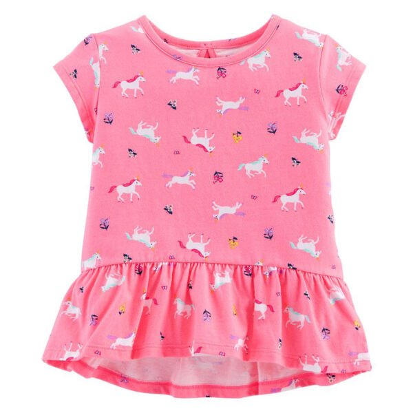 Remera Carters 235H768