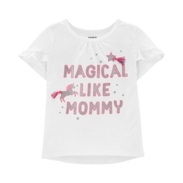 Remera carters 235H776