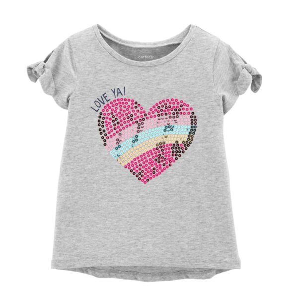 Remera Carters 235H812