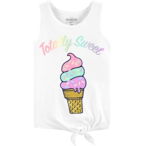 remera carters Totally Sweet