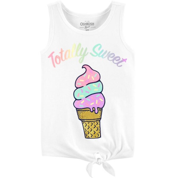 remera carters Totally Sweet