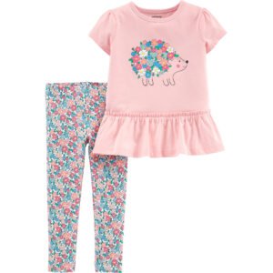 Conjunto 2 piezas Carters 239g886