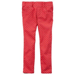 Pantalón Carters nena lunares