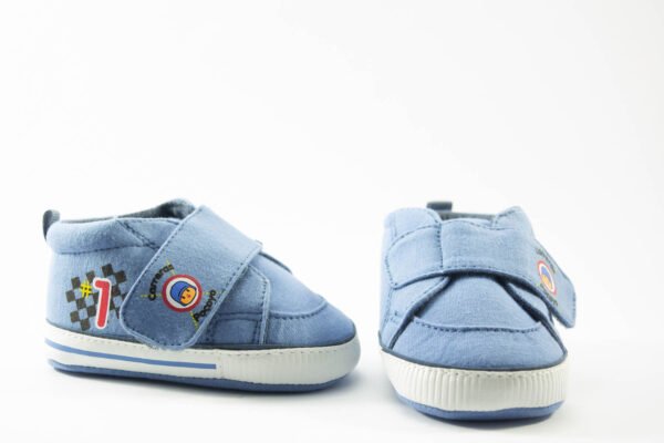 Zapatillas bebe