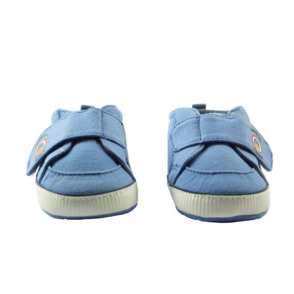 Zapatilla Urbano Pocoyo bebe - Imagen 2